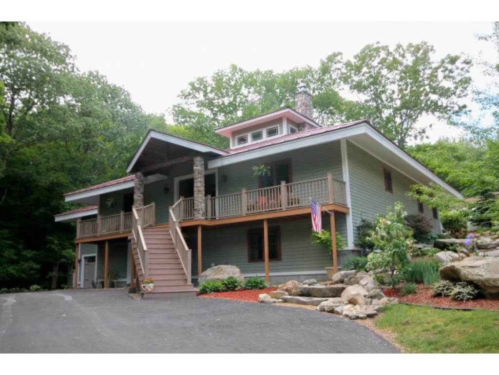 1 Overlook Road Northwood, NH 03261 - Photo 1 of 36 Gallery Image 1
