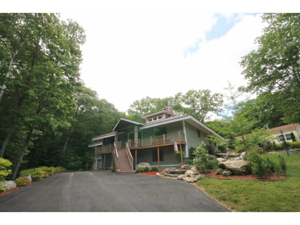 1 Overlook Road Northwood, NH 03261 - Photo 36 of 36 Gallery Image 36