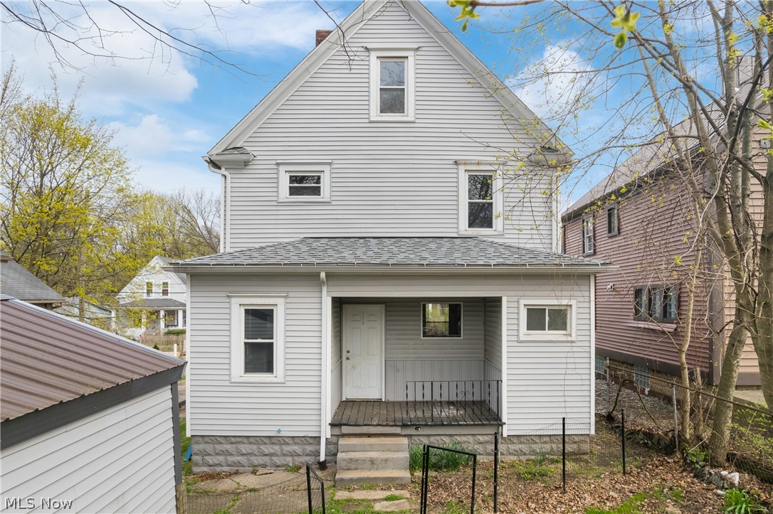 32 Penfield Avenue Akron, OH 44310 - Photo 33 of 35