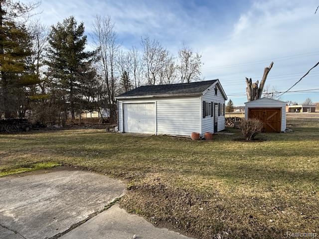 34 South Elba Road Lapeer, MI 48446 - Photo 42 of 45 Gallery Image 42