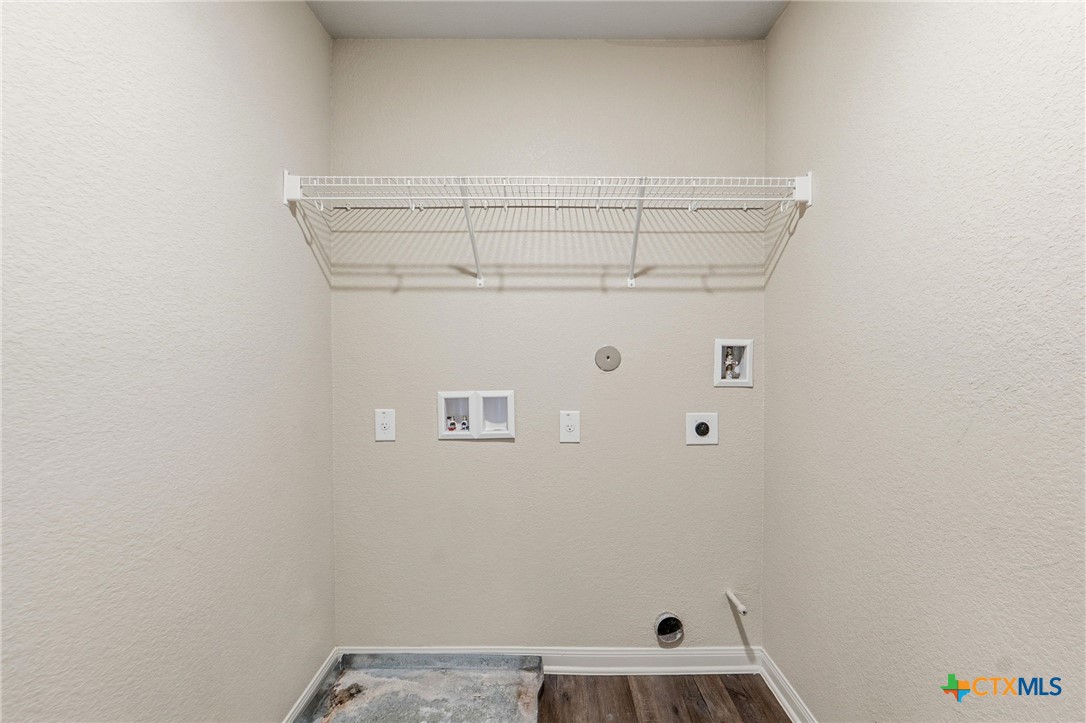 1579 Violet Lane Kyle, TX 78640 - Photo 25 of 33