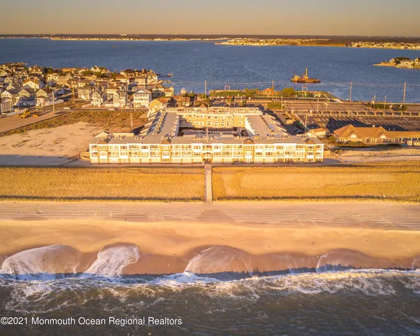 a view of ocean view