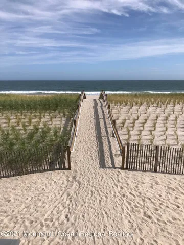 a view of ocean view