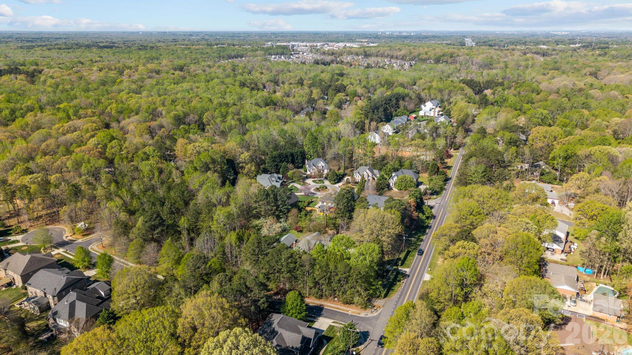 3325 Tilley Morris Road Matthews, NC 28105 - Photo 21 of 25