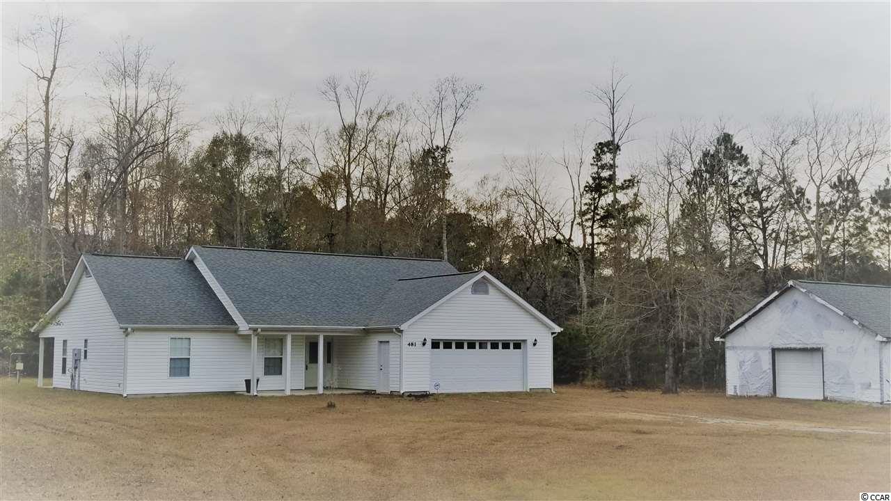481 Amanda Way Conway, SC 29526 - Photo 1 of 25 Gallery Image 1