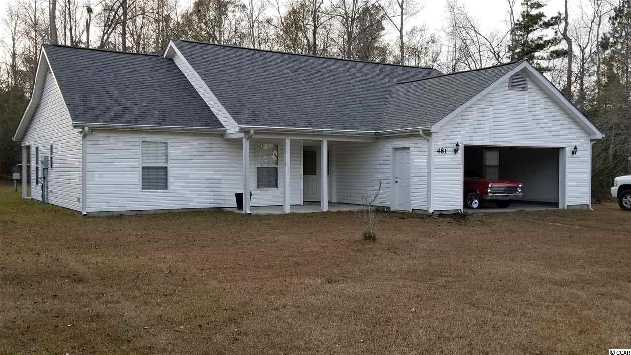 481 Amanda Way Conway, SC 29526 - Photo 2 of 25 Gallery Image 2