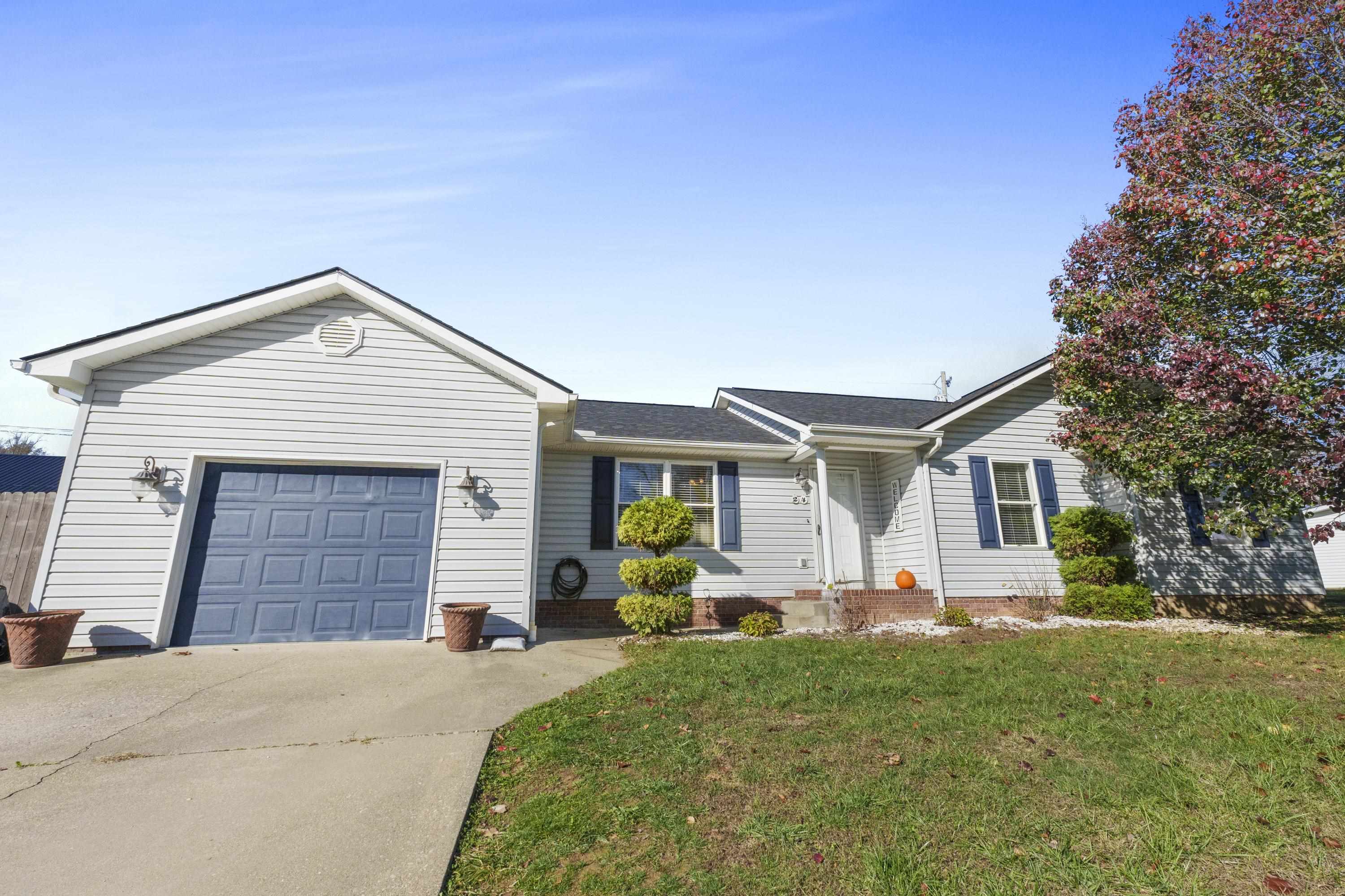 24 Woodville Road Grayson, KY 41143 - Photo 2 of 31