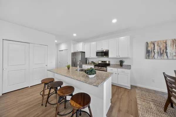$399,900 | 1861 4th Street Northeast, Byron, MN 55920