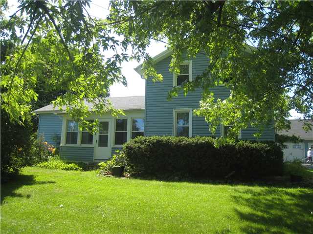 423 Moul Road Parma, NY 14468 - Photo 1 of 1 Exterior Front