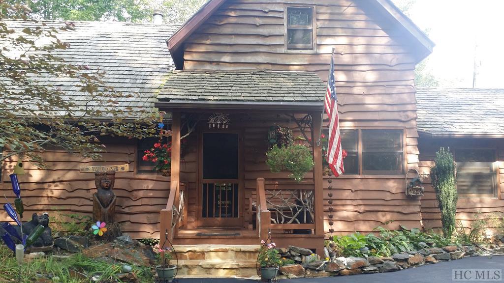 95 Ralph Thomas Road Highlands, NC 28741 - Photo 1 of 30 Gallery Image 1