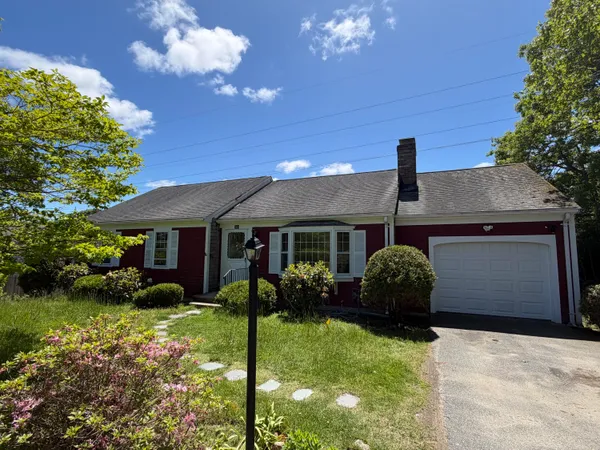 $499,000 | 164 Eileen Street, Yarmouth Port, MA 02675