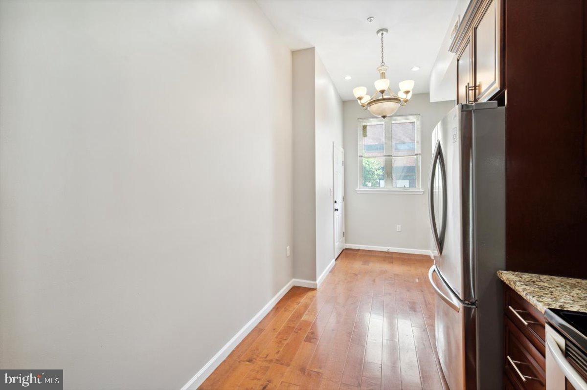 528 South 13th Street, Unit 1 Philadelphia, PA 19147 - Photo 3 of 21
