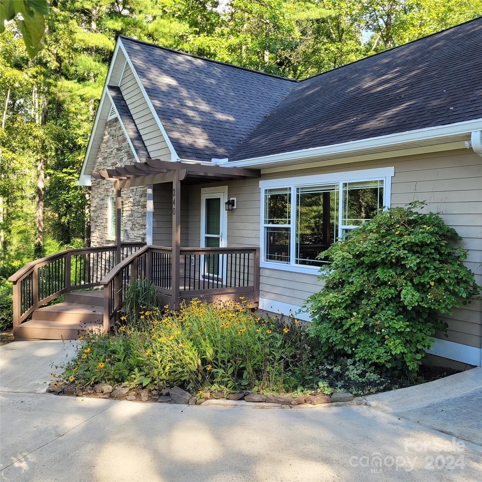 240 Christ School Road Arden, NC 28704 - Photo 42 of 42 Gallery Image 42