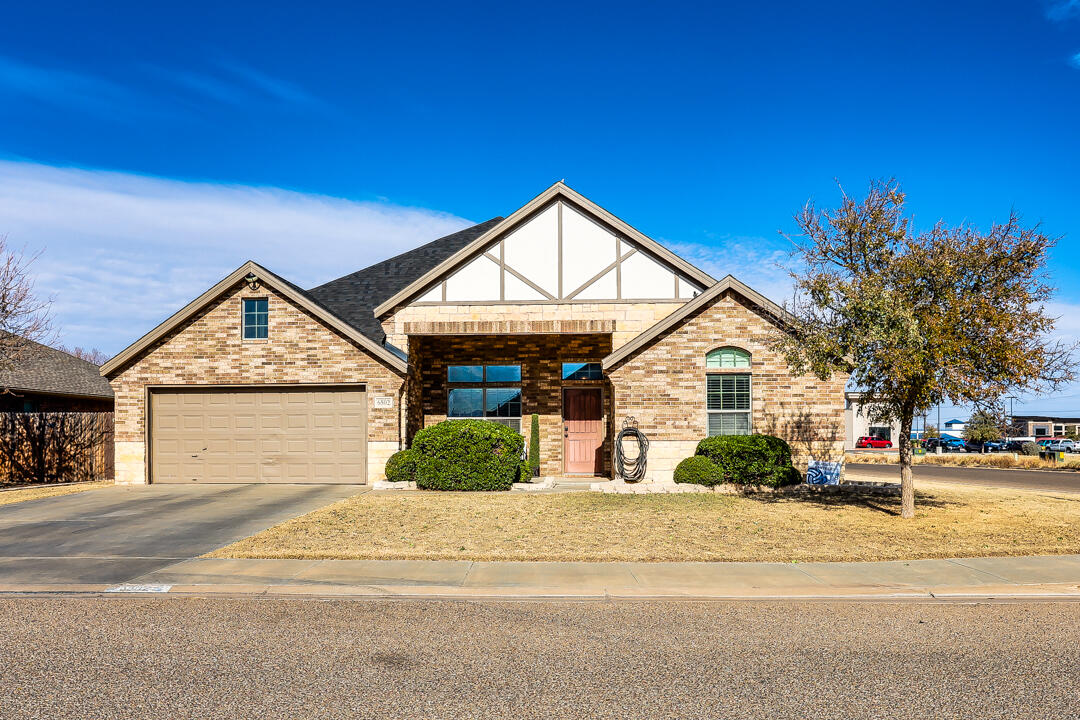 6502 71st Street Lubbock, TX 79424 - Photo 1 of 21 a view of outdoor space and yard