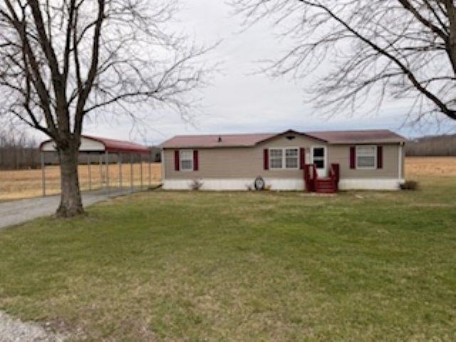 2505 Caneyville Road Roundhill, KY 42275 - Photo 1 of 27 Gallery Image 1
