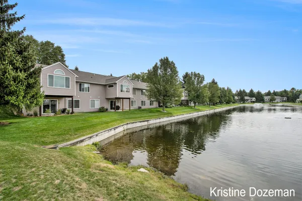 $334,000 | 385 Abbey Mill Drive Southeast, Ada, MI 49301