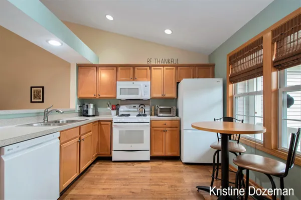 $334,000 | 385 Abbey Mill Drive Southeast, Ada, MI 49301