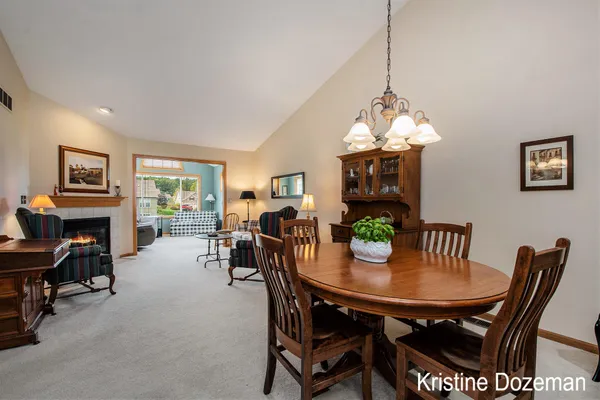 $334,000 | 385 Abbey Mill Drive Southeast, Ada, MI 49301
