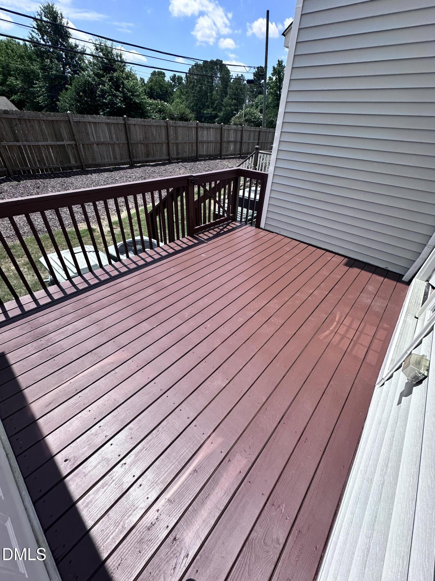 116 Grand Springs Garner, NC 27529 - Photo 20 of 21