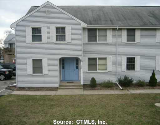 1469 Boston Post Road, Unit 13 Westbrook, CT 06498 - Photo 1 of 1 a view of front a house