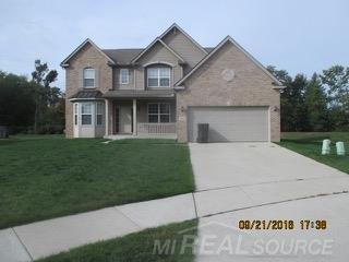 3034 Penn Court Rochester Hills, MI 48307 - Photo 1 of 21