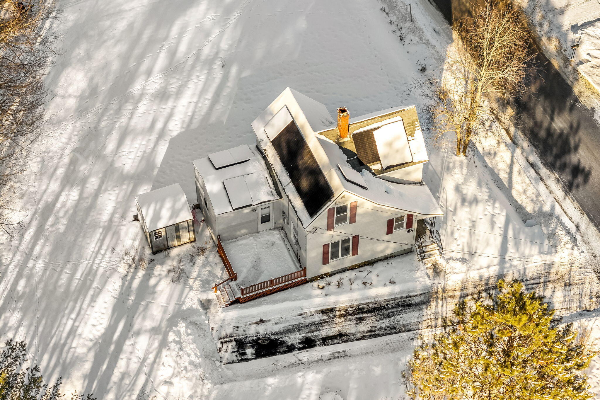 22 Pine Street Milford, ME 04461 - Photo 2 of 29 4-web-or-mls-22-pine-st