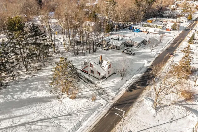 $250,000 | 22 Pine Street, Milford, ME 04461