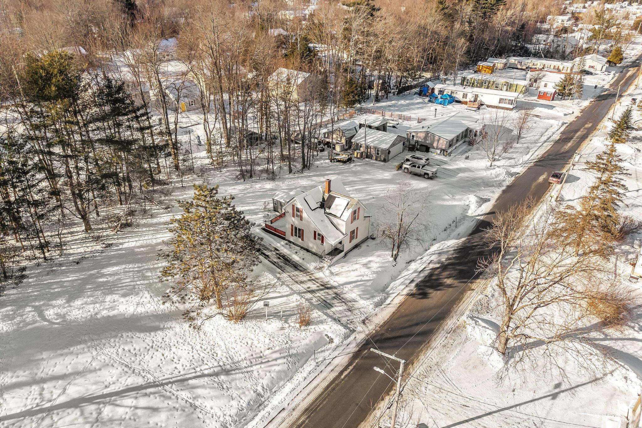 22 Pine Street Milford, ME 04461 - Photo 25 of 29 13-web-or-mls-22-pine-st