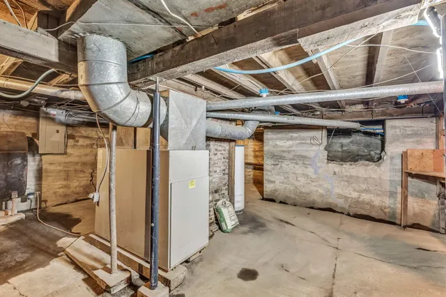 $250,000 | 22 Pine Street, Milford, ME 04461