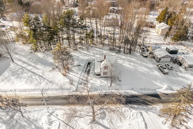 $250,000 | 22 Pine Street, Milford, ME 04461