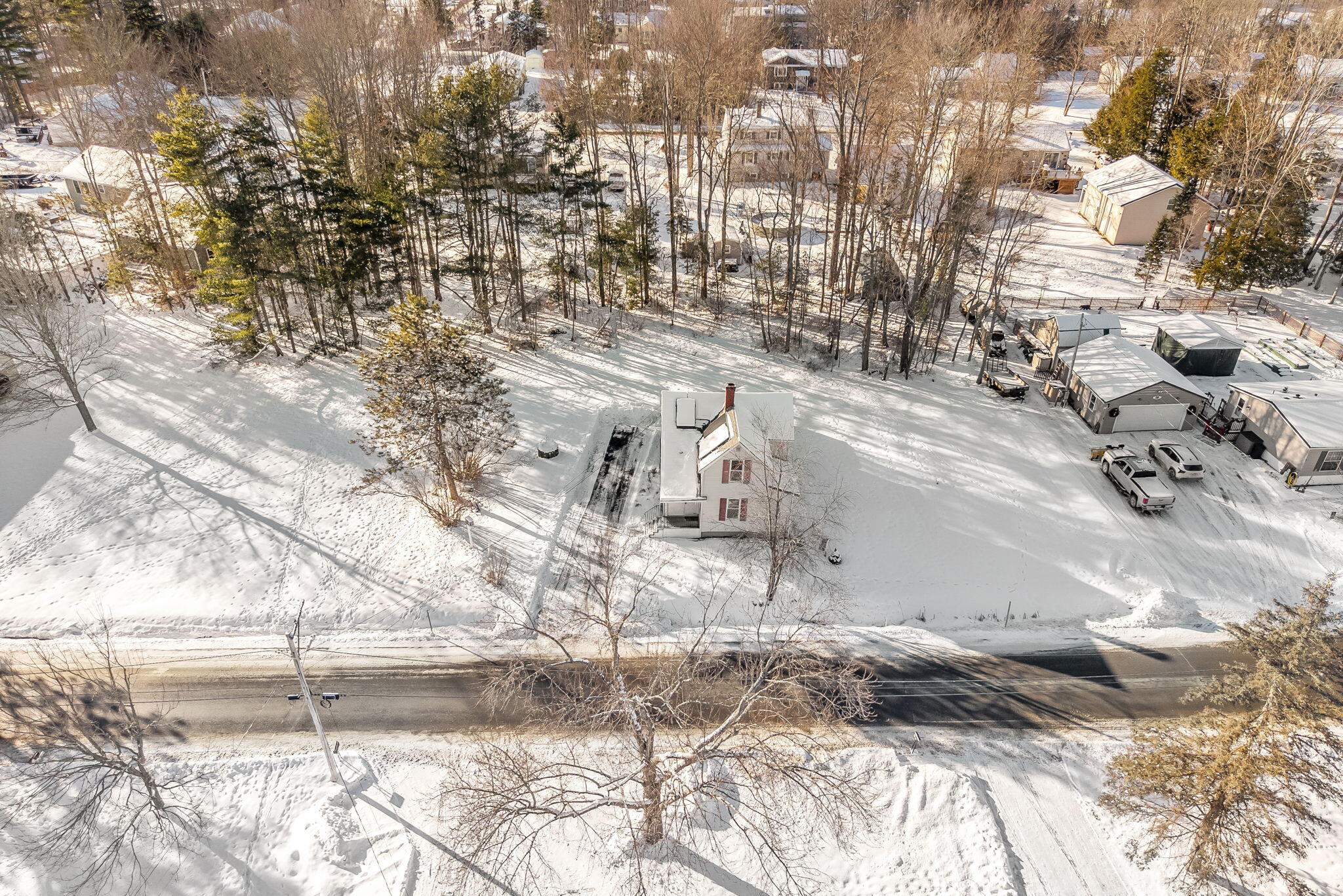 22 Pine Street Milford, ME 04461 - Photo 28 of 29 14-web-or-mls-22-pine-st