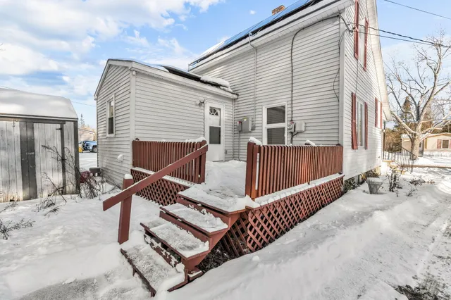 $250,000 | 22 Pine Street, Milford, ME 04461