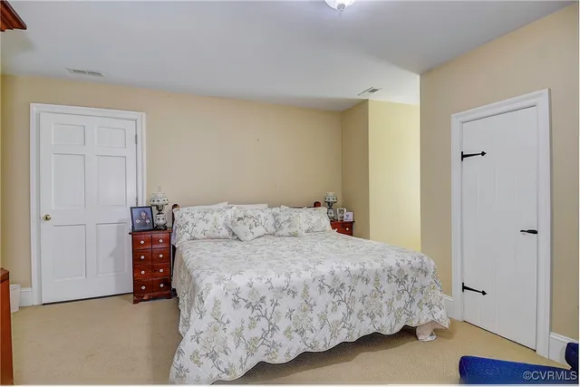 $524,900 | 29507 Monroe Road, Franklin, VA 23851