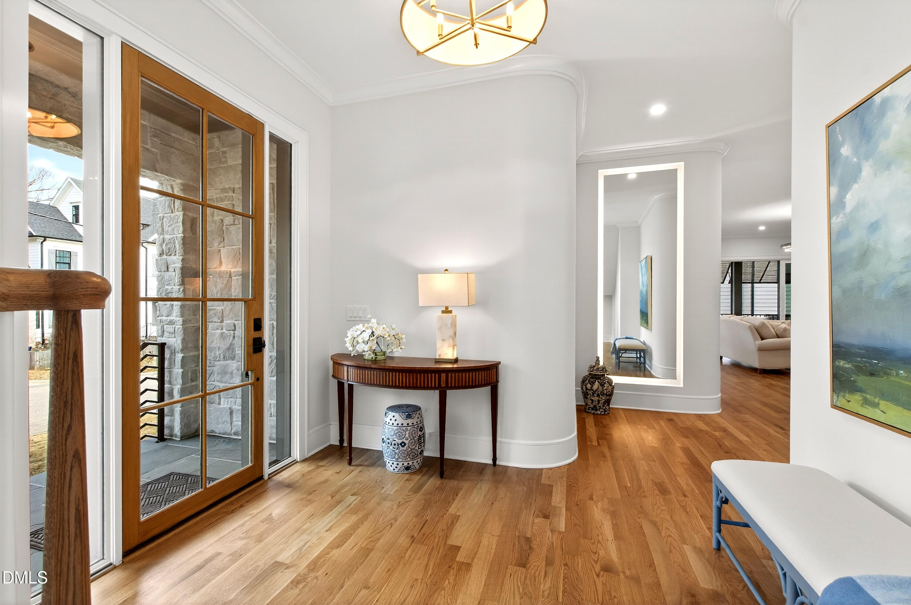 1614 Carson Street Raleigh, NC 27608 - Photo 6 of 70