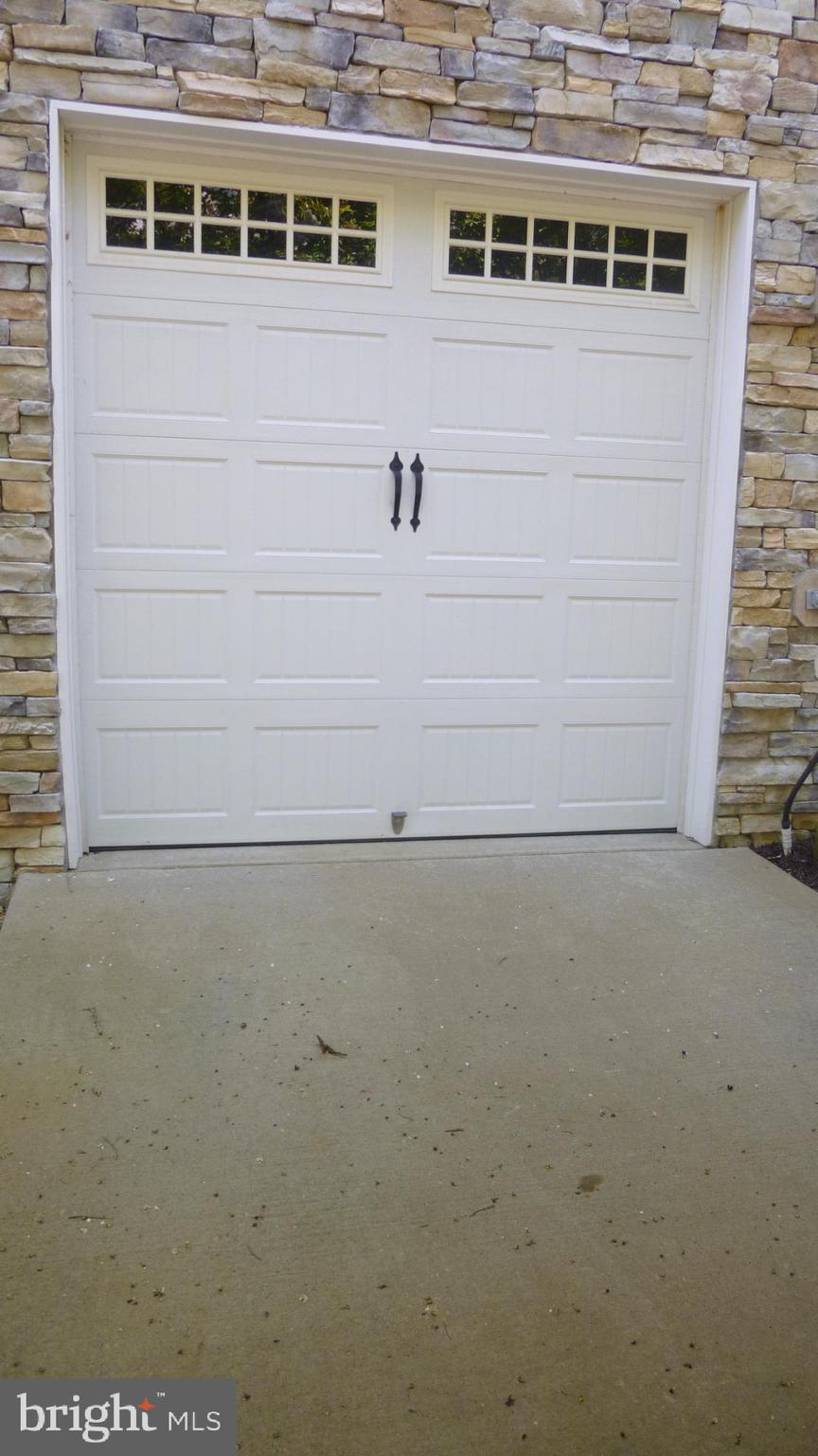 310 Monroe Point Drive Colonial Beach, VA 22443 - Photo 34 of 36 a view of a house with a outdoor space