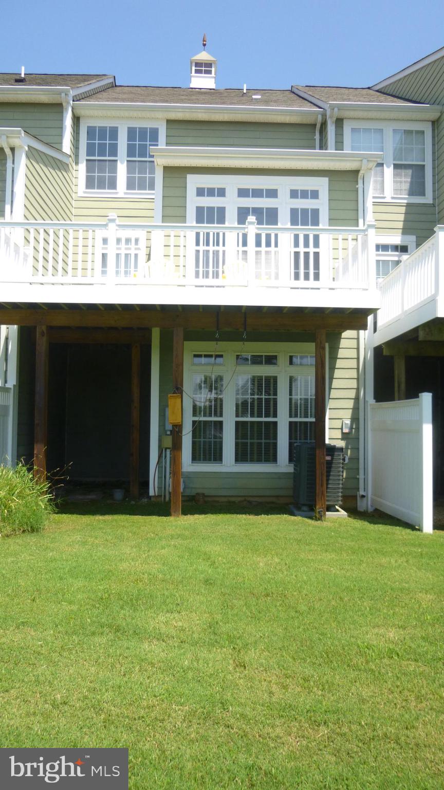 310 Monroe Point Drive Colonial Beach, VA 22443 - Photo 36 of 36 a view of a building with a yard