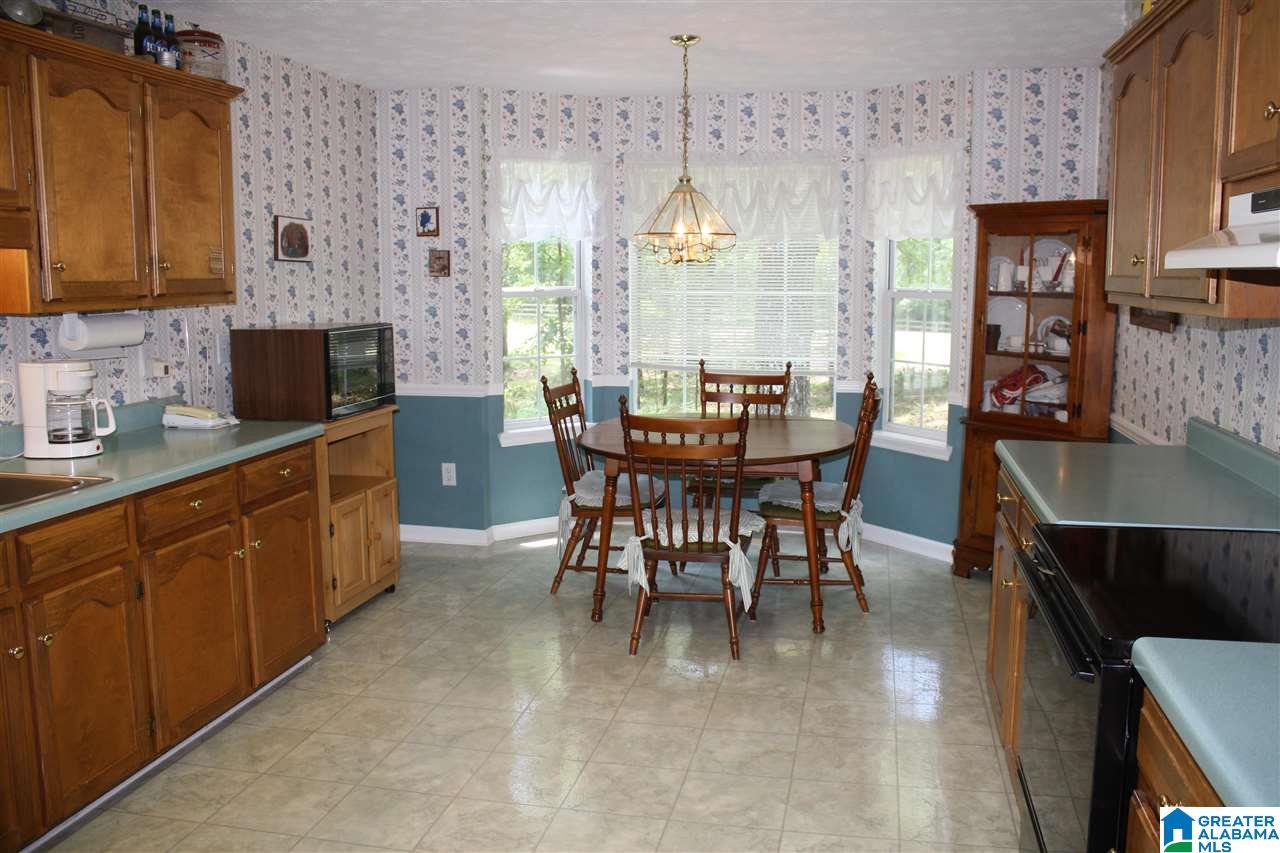 220 Country Hills Road Montevallo, AL 35115 - Photo 6 of 7