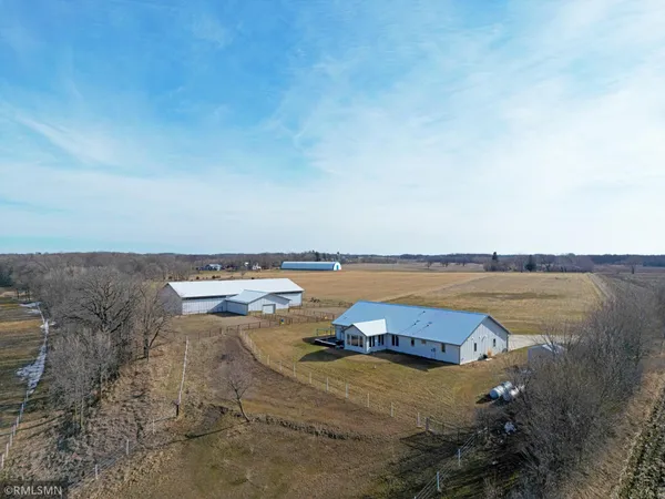$1,195,000 | 2253 Mitchell Avenue Northwest, Annandale, MN 55302