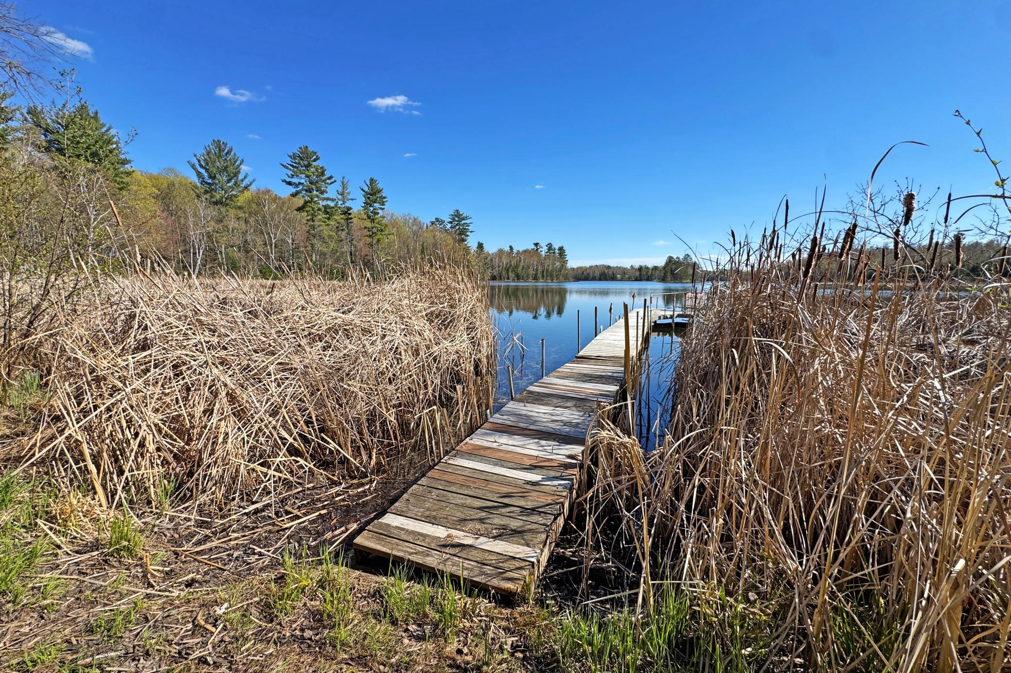 26810 North Hart Lake Road Pengilly, MN 55775 - Photo 45 of 67