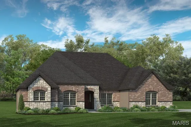 $999,900 | 1 Tbb Nantucket @ Sulphur Spring, Manchester, MO 63021