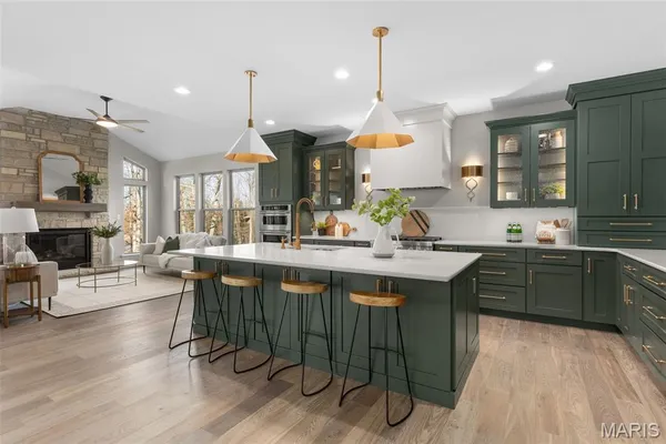 $999,900 | 1 Tbb Nantucket @ Sulphur Spring, Manchester, MO 63021