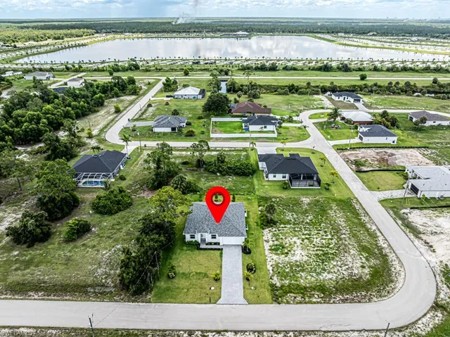 a picture of city view