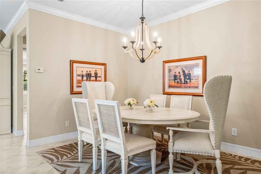 5414 Antigua Circle Vero Beach, FL 32967 - Photo 12 of 36