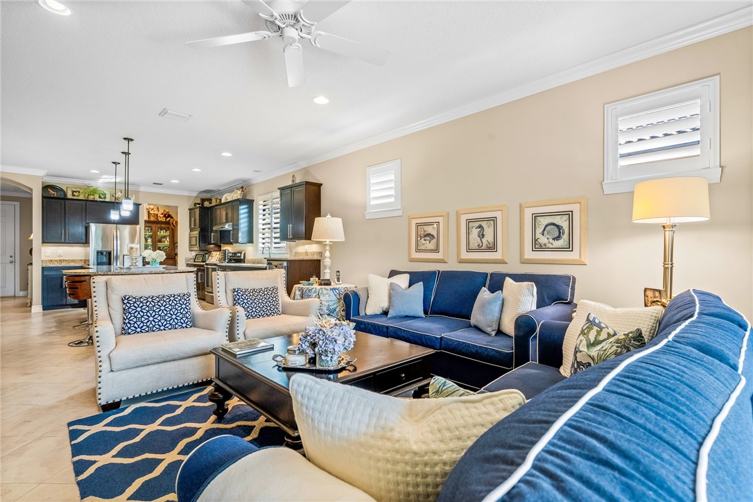 5414 Antigua Circle Vero Beach, FL 32967 - Photo 16 of 36