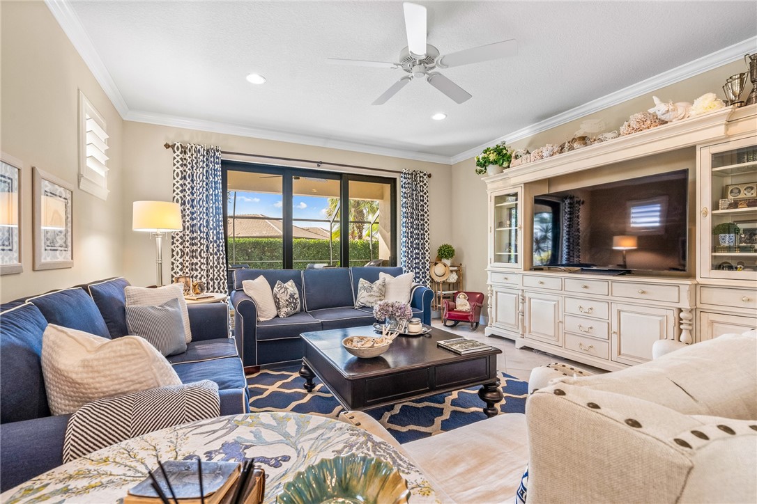 5414 Antigua Circle Vero Beach, FL 32967 - Photo 17 of 36