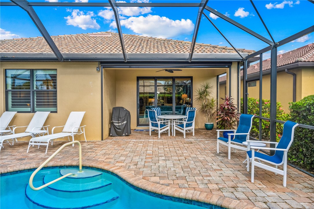 5414 Antigua Circle Vero Beach, FL 32967 - Photo 23 of 36