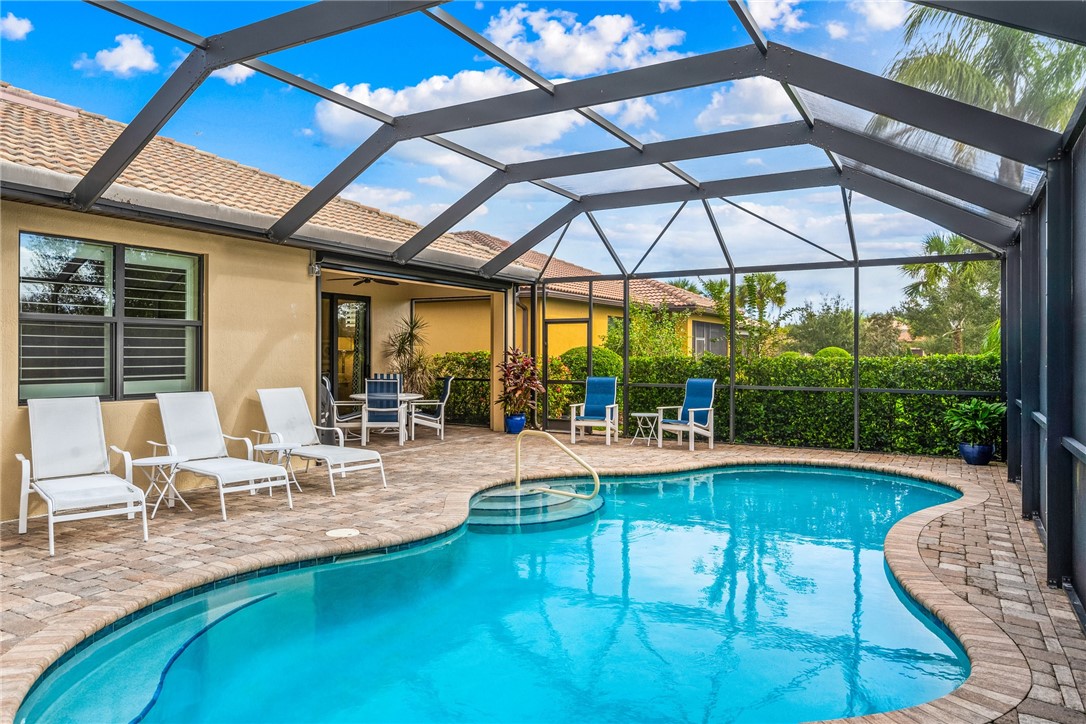 5414 Antigua Circle Vero Beach, FL 32967 - Photo 24 of 36