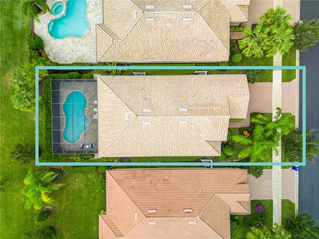 5414 Antigua Circle Vero Beach, FL 32967 - Photo 30 of 36