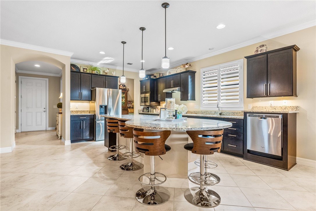 5414 Antigua Circle Vero Beach, FL 32967 - Photo 5 of 36