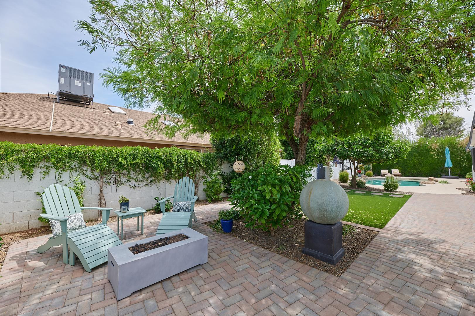 8113 East Redwing Road Scottsdale, AZ 85250 - Photo 19 of 36 Photo #19